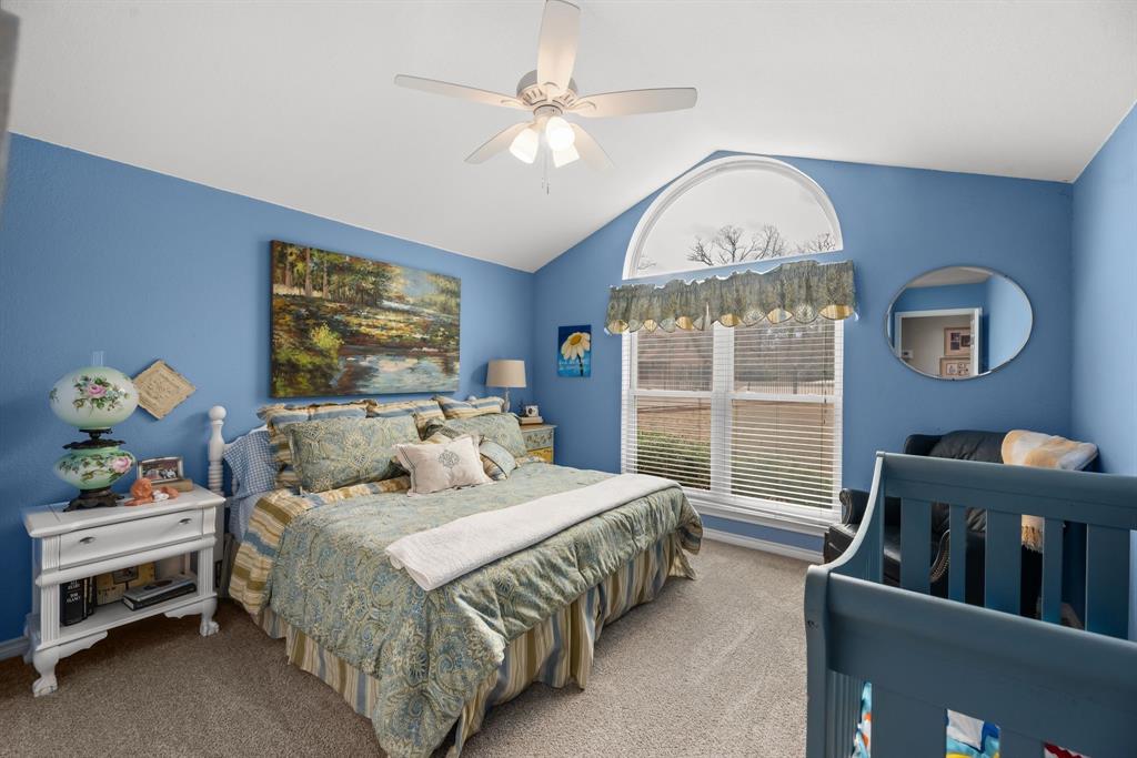 Rustling Oaks Estates Ph III - Residential