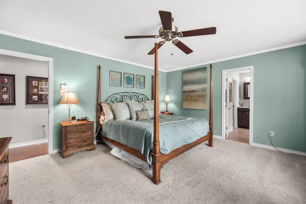 Rustling Oaks Estates Ph III - Residential