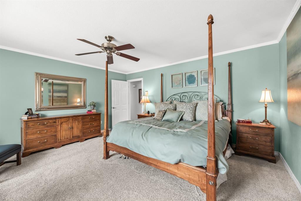 Rustling Oaks Estates Ph III - Residential