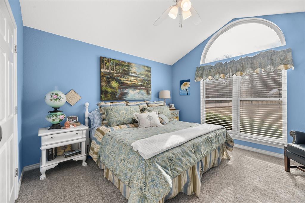 Rustling Oaks Estates Ph III - Residential