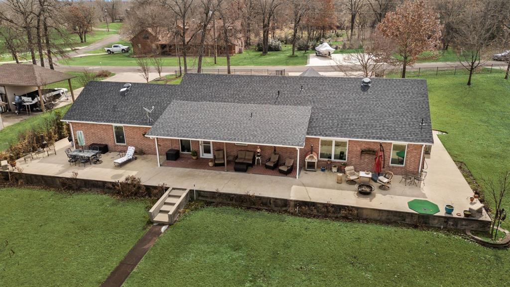 Rustling Oaks Estates Ph III - Residential