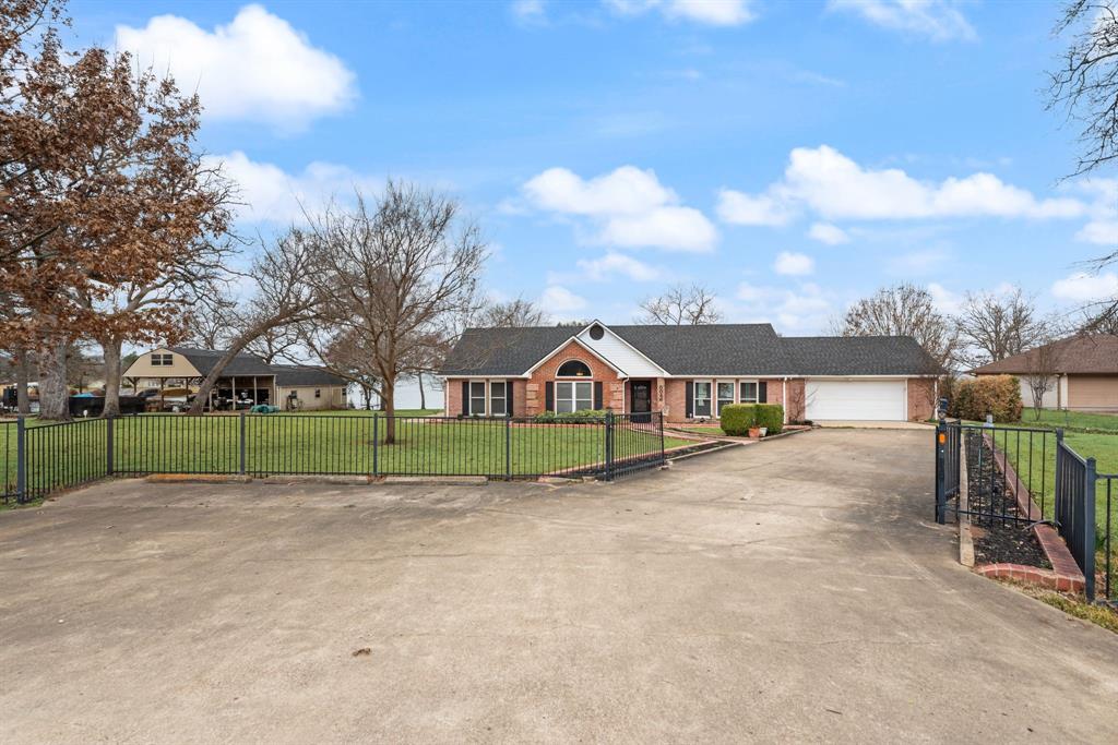 Rustling Oaks Estates Ph III - Residential