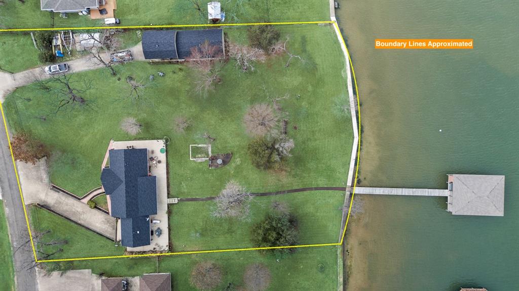 Rustling Oaks Estates Ph III - Residential