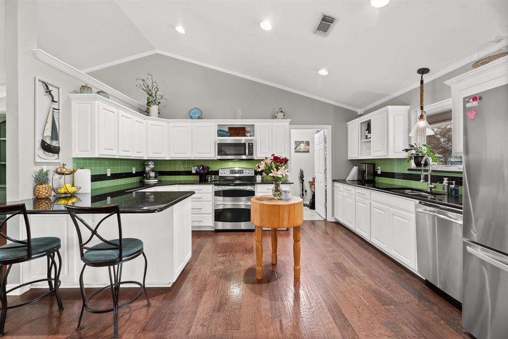 Rustling Oaks Estates Ph III - Residential