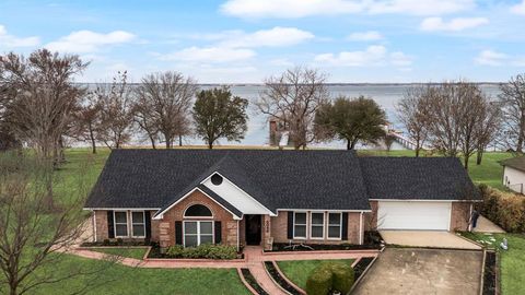 5046 Loper Circle Streetman TX 75859