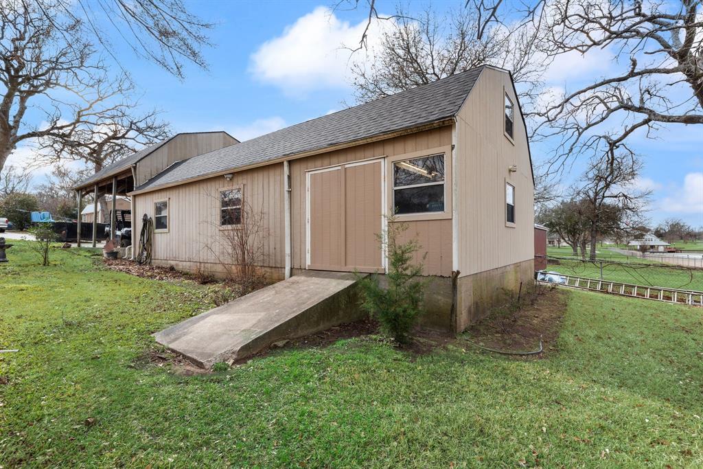 Rustling Oaks Estates Ph III - Residential