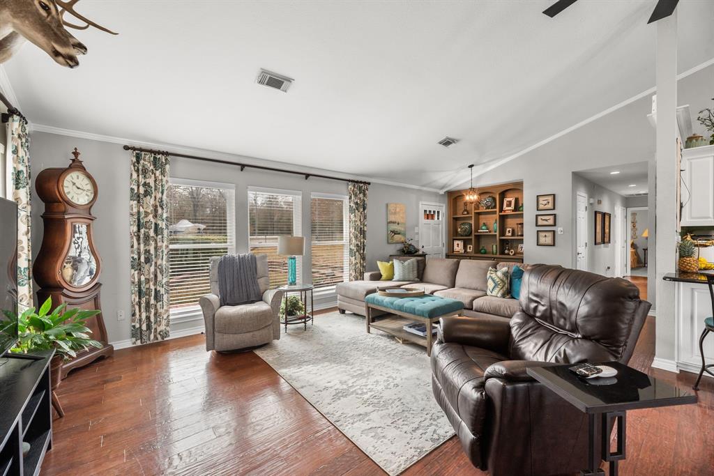 Rustling Oaks Estates Ph III - Residential