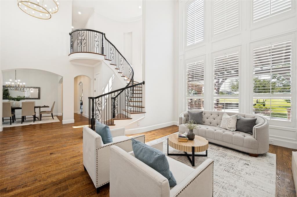 5540 Oak Bend Trail