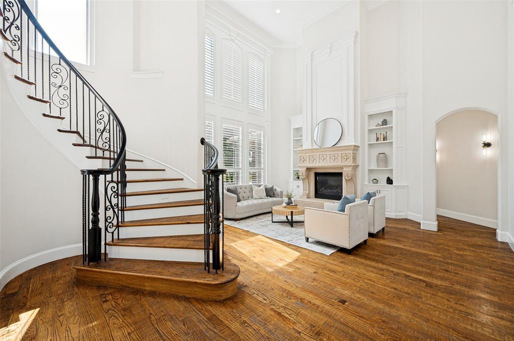 5540 Oak Bend Trail
