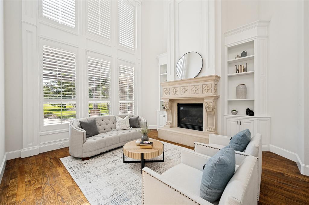 5540 Oak Bend Trail