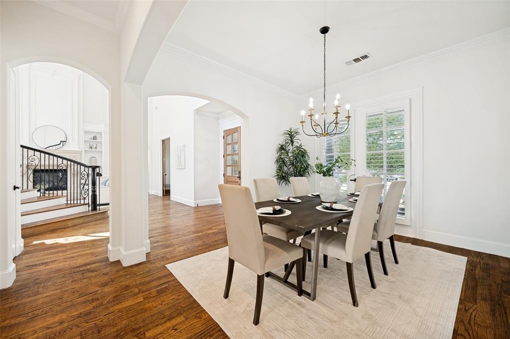 5540 Oak Bend Trail