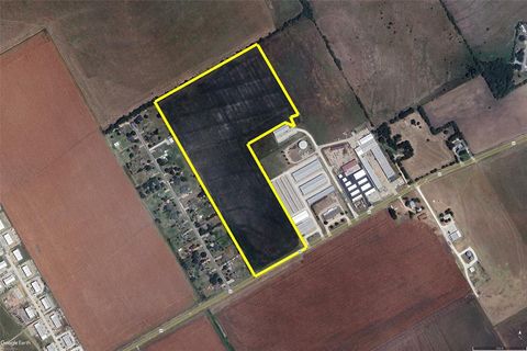 TBD FM 66 Waxahachie TX 75167