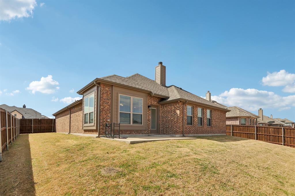 Buffalo Rdg Ph 5 - Residential