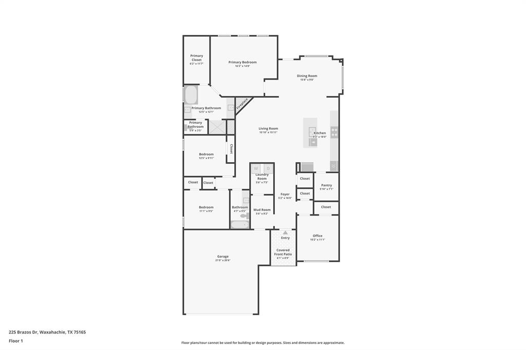 Buffalo Rdg Ph 5 - Residential