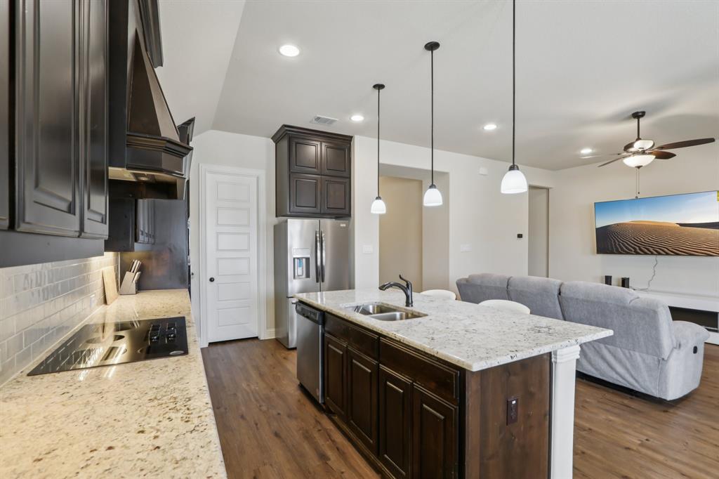 Buffalo Rdg Ph 5 - Residential