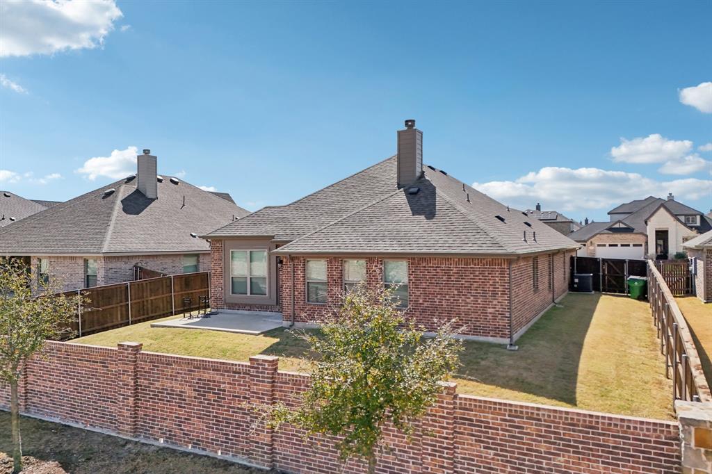 Buffalo Rdg Ph 5 - Residential