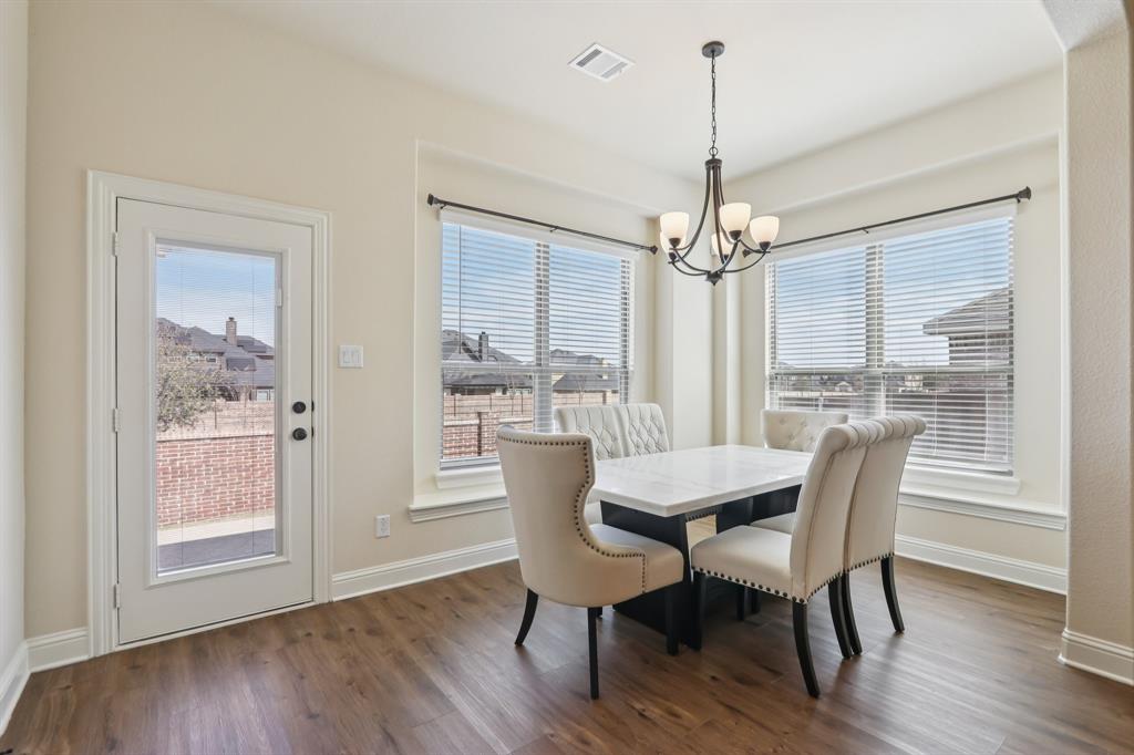 Buffalo Rdg Ph 5 - Residential