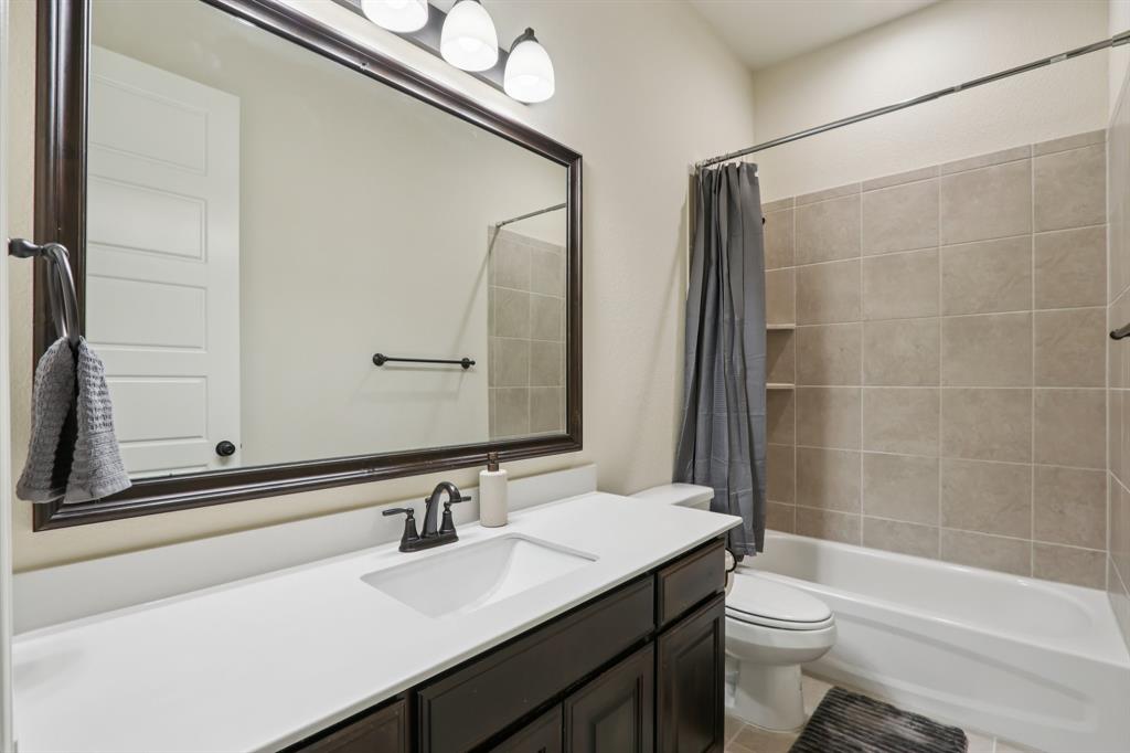 Buffalo Rdg Ph 5 - Residential