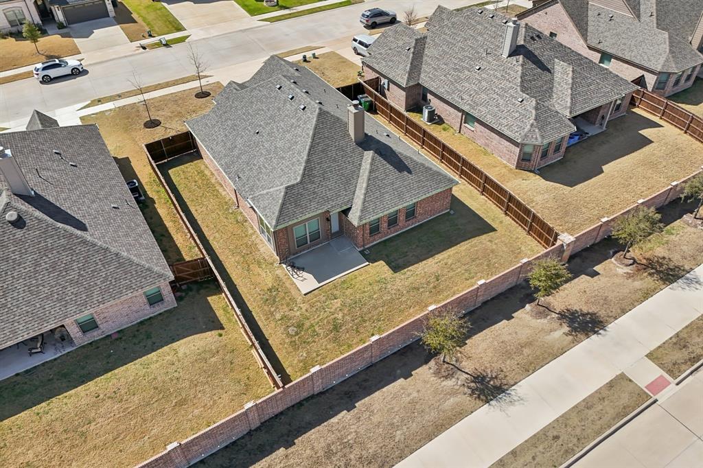 Buffalo Rdg Ph 5 - Residential