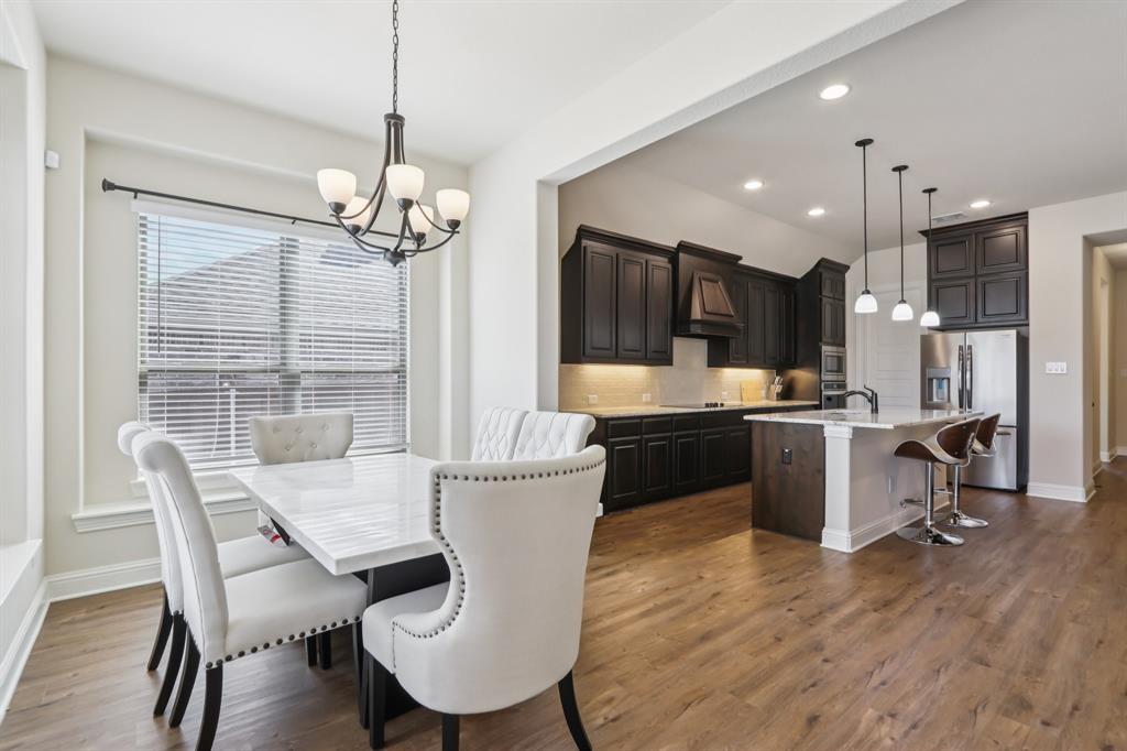 Buffalo Rdg Ph 5 - Residential