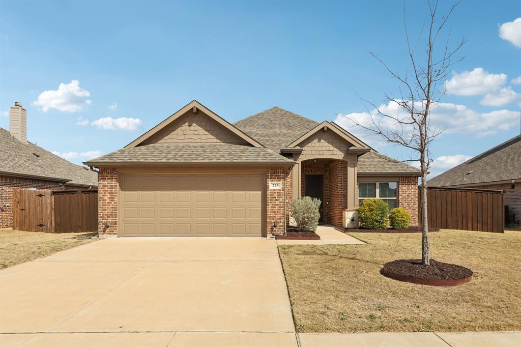 Buffalo Rdg Ph 5 - Residential