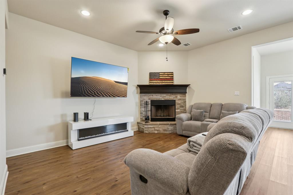 Buffalo Rdg Ph 5 - Residential