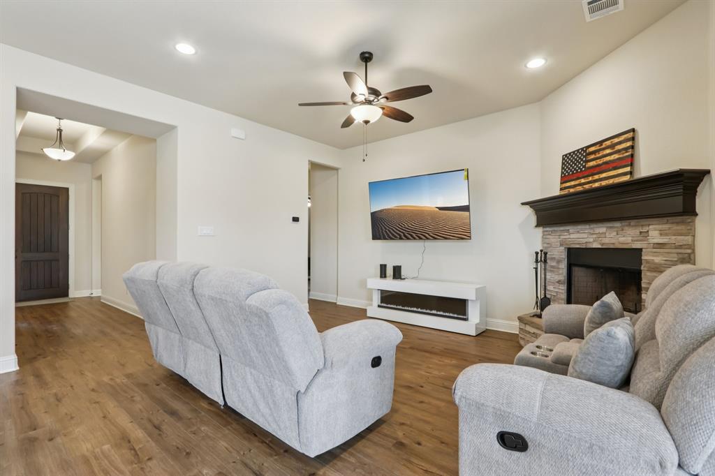 Buffalo Rdg Ph 5 - Residential