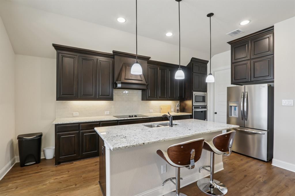 Buffalo Rdg Ph 5 - Residential