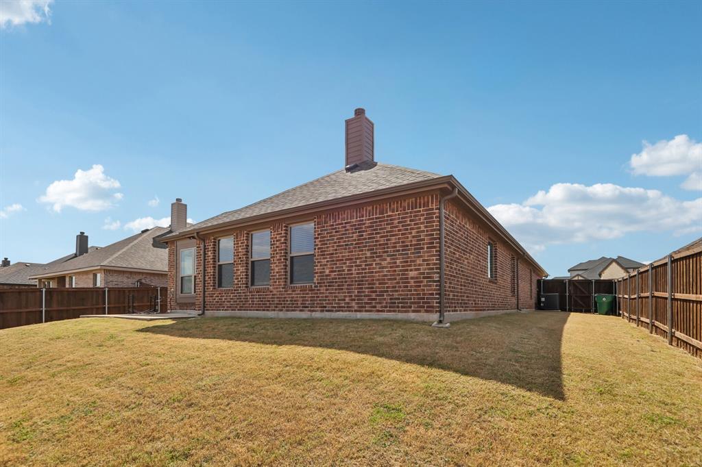 Buffalo Rdg Ph 5 - Residential