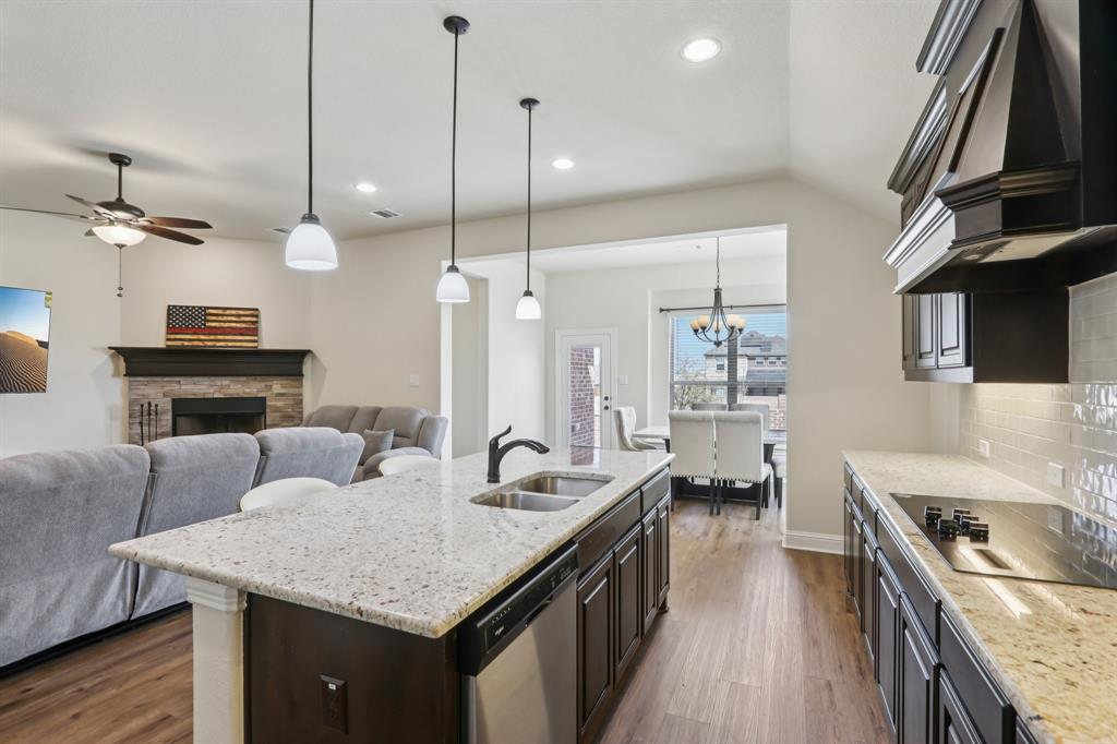 Buffalo Rdg Ph 5 - Residential