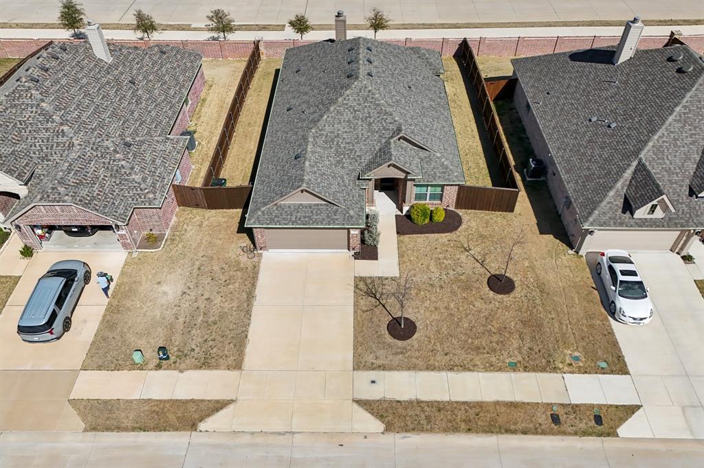 Buffalo Rdg Ph 5 - Residential