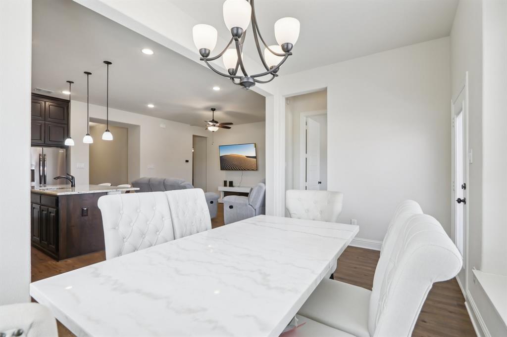 Buffalo Rdg Ph 5 - Residential