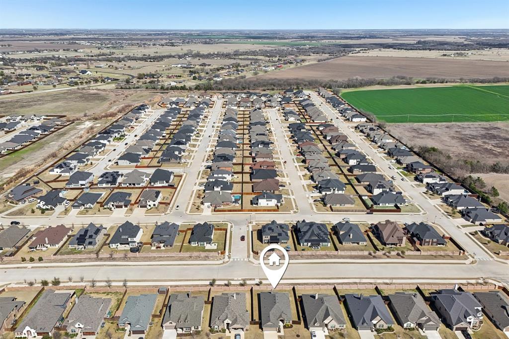 Buffalo Rdg Ph 5 - Residential