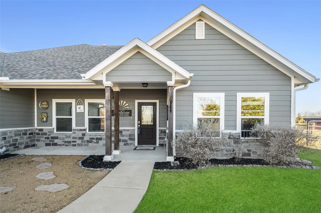 A0672 S L LEONARD, ACRES 2.51 - Residential