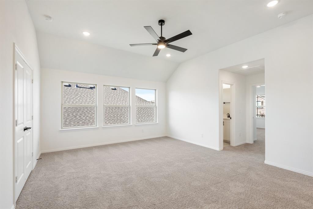 Willow Wood Classic 50 - Residential