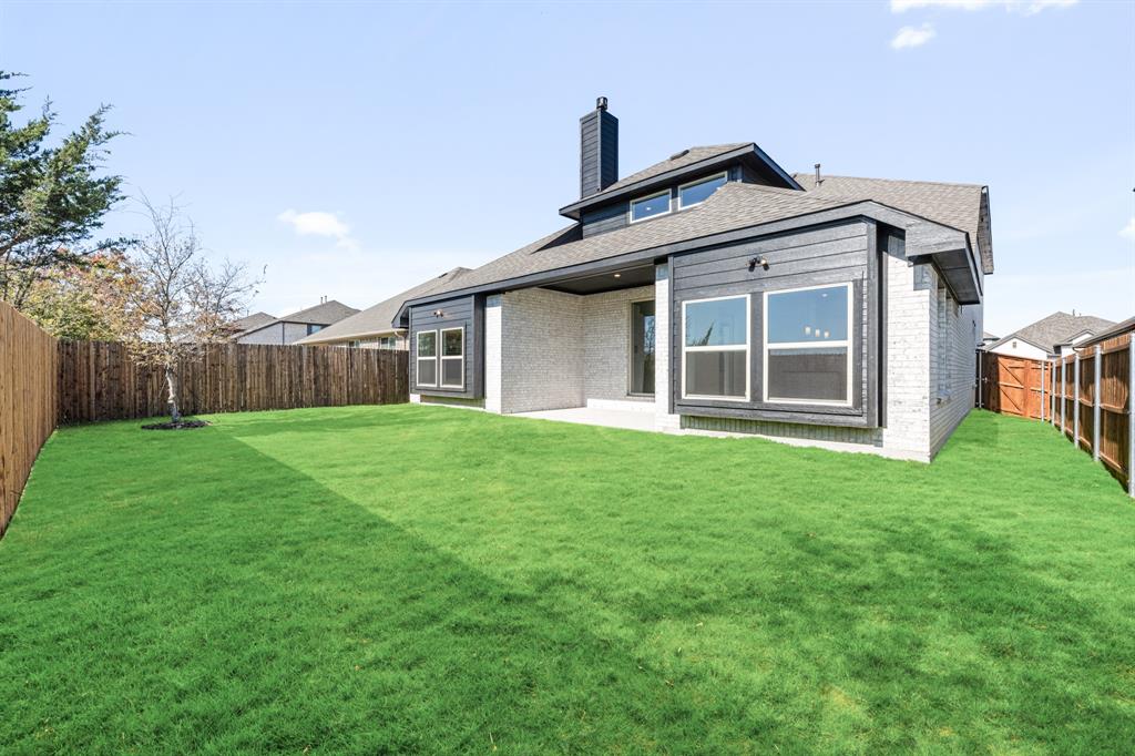 Willow Wood Classic 50 - Residential