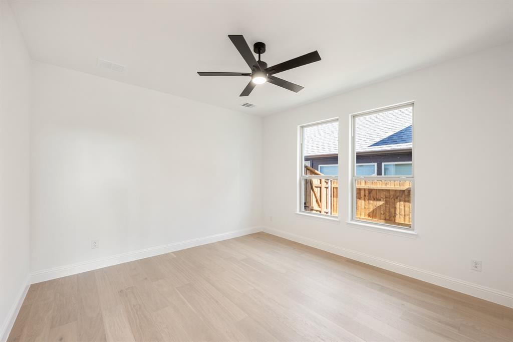 Willow Wood Classic 50 - Residential