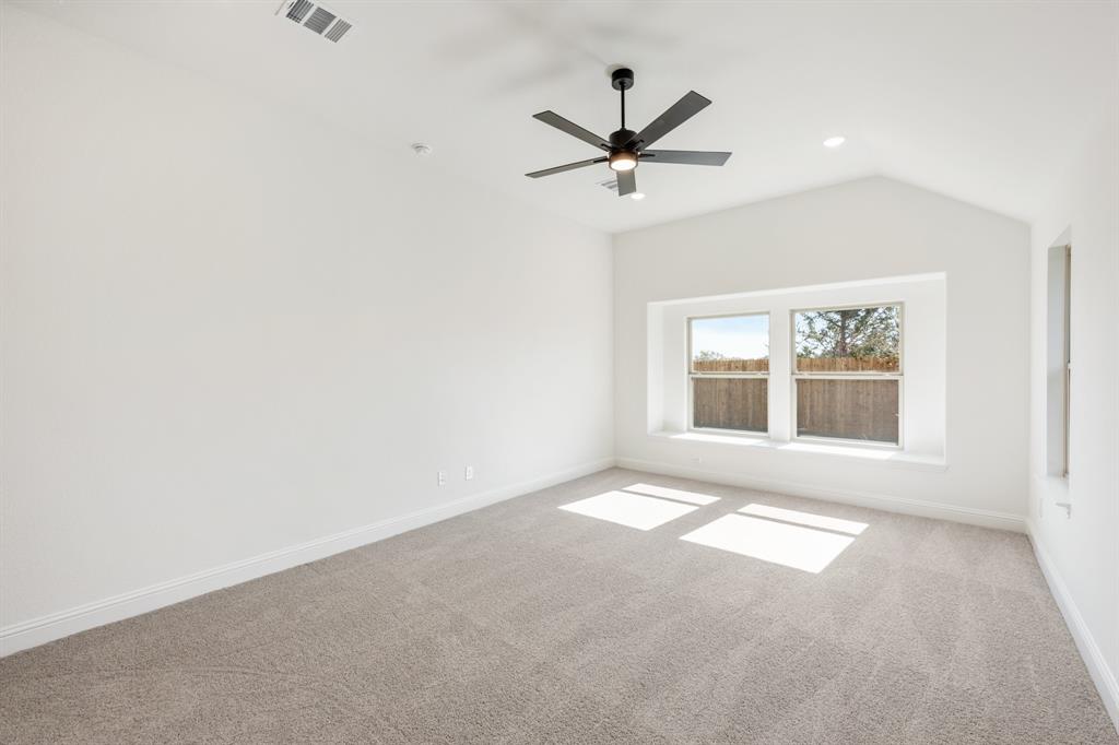 Willow Wood Classic 50 - Residential