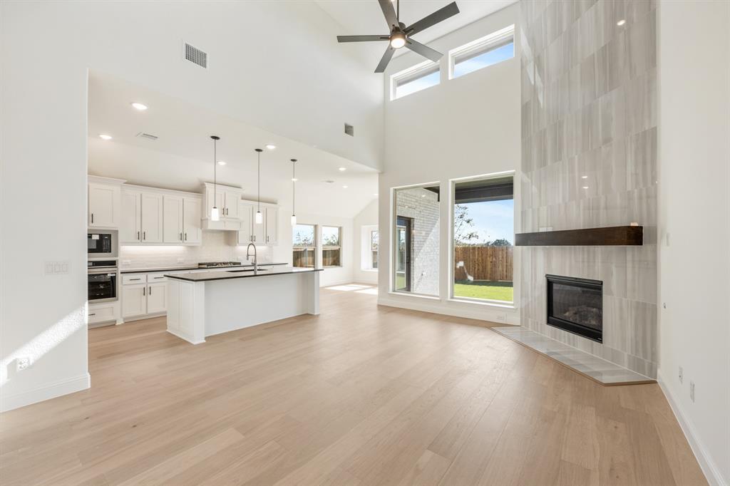 Willow Wood Classic 50 - Residential