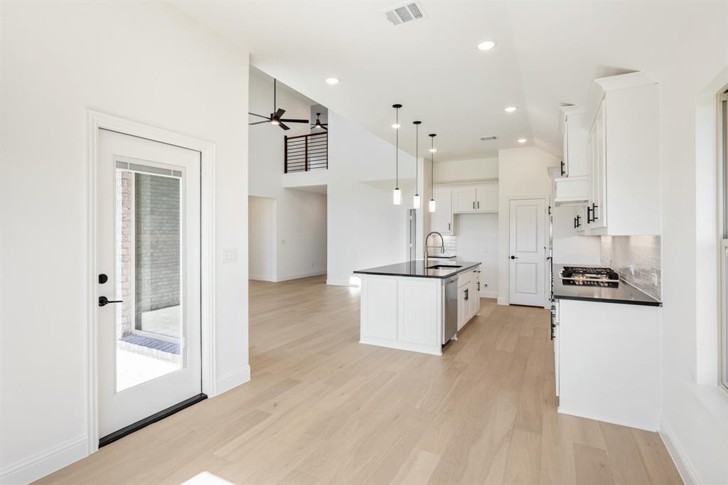 Willow Wood Classic 50 - Residential