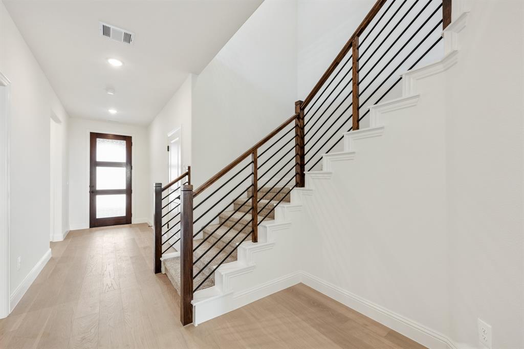 Willow Wood Classic 50 - Residential