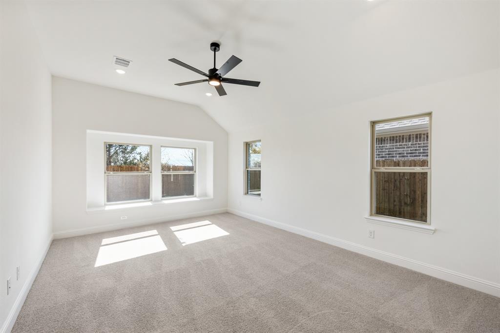 Willow Wood Classic 50 - Residential