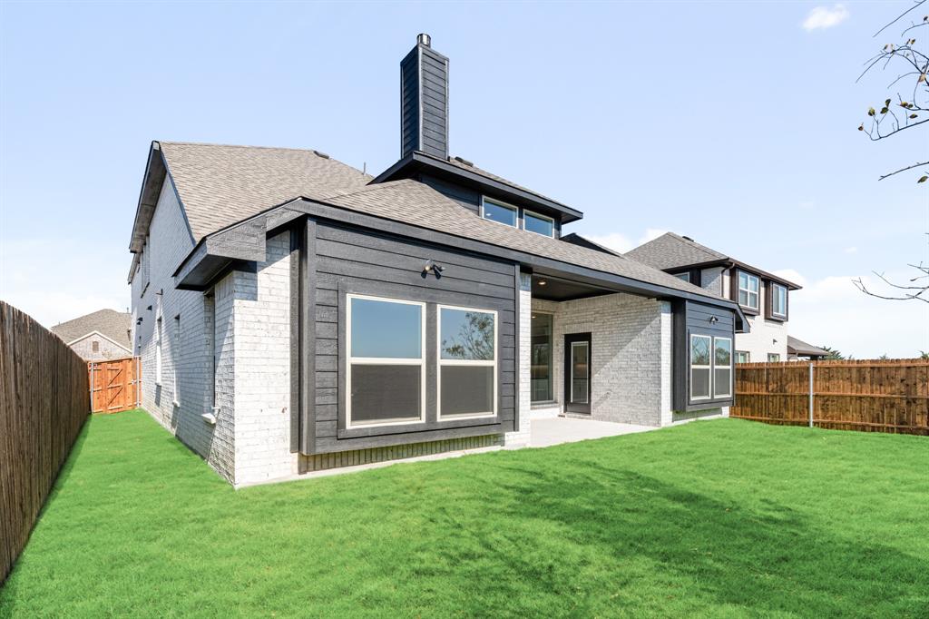 Willow Wood Classic 50 - Residential