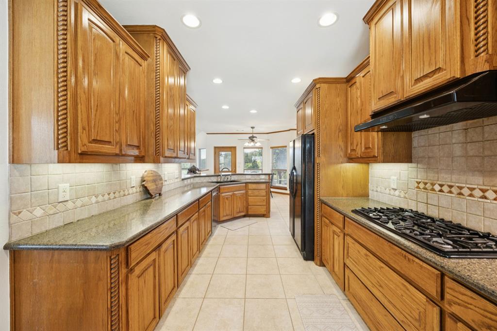 J P Harris Add - Residential