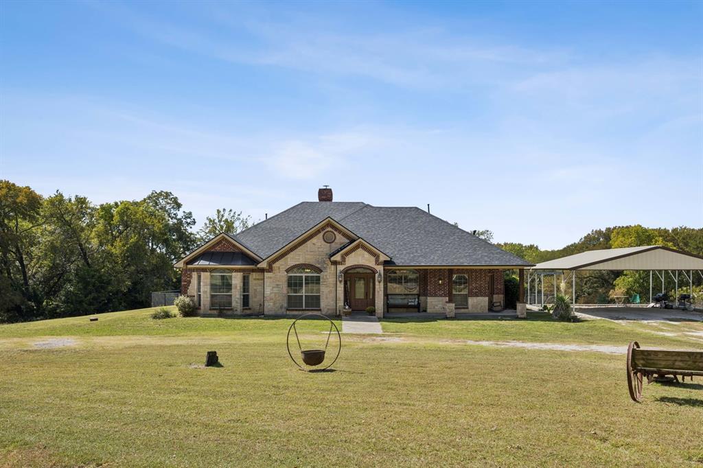 J P Harris Add - Residential