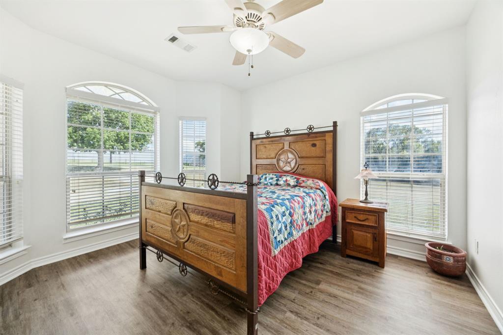 J P Harris Add - Residential