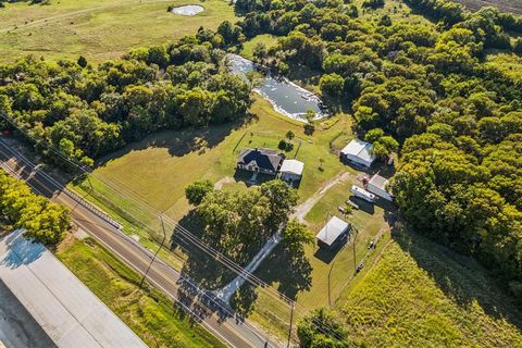 Tiny photo for 2343 W Fm 455, Anna, TX 75409 (MLS # 21079498)