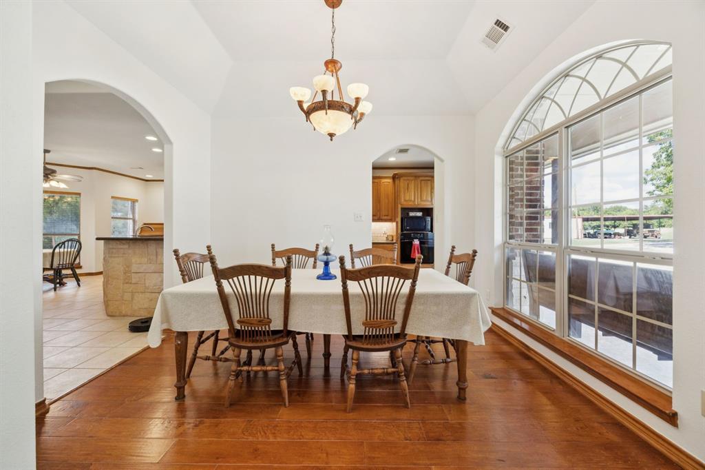 J P Harris Add - Residential