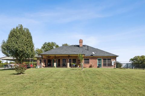 Tiny photo for 2343 W Fm 455, Anna, TX 75409 (MLS # 21079498)