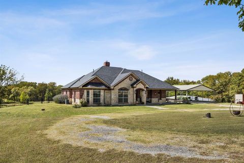Tiny photo for 2343 W Fm 455, Anna, TX 75409 (MLS # 21079498)